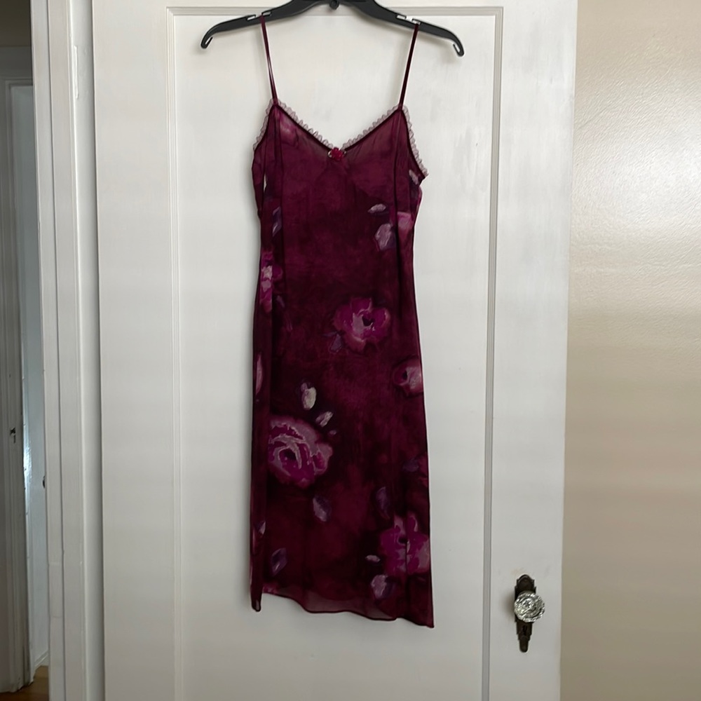 Color: Maroon